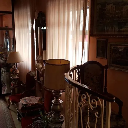 Hotel Royal 3*