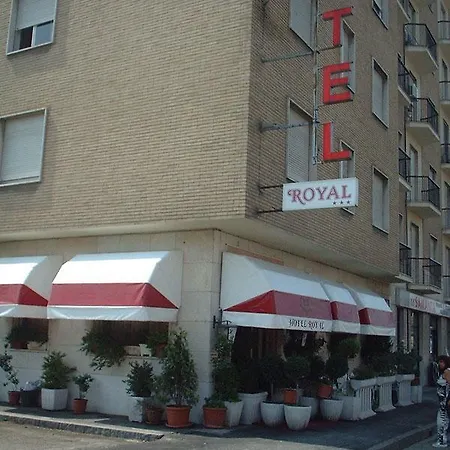 Royal 3* أليساندريا