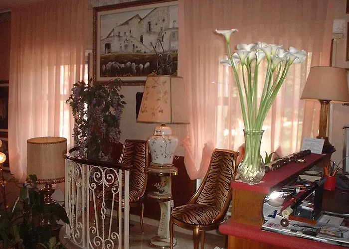 Hotel Royal 3*