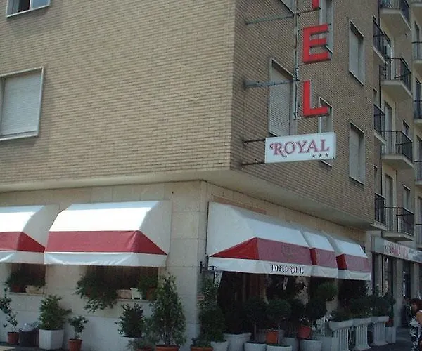 Royal 3* Alessandria