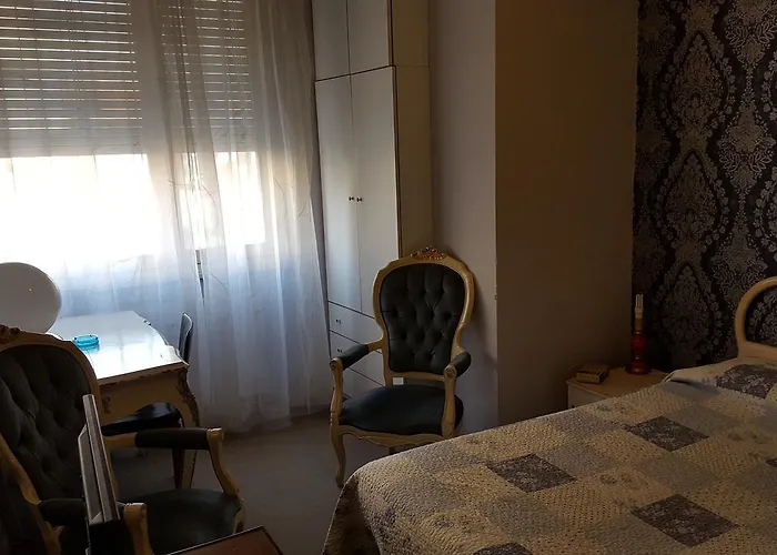 Hotel Royal 3*