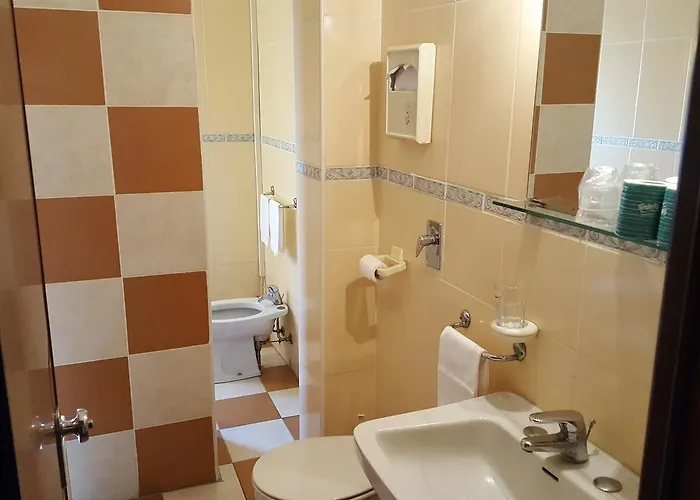 Hotel Royal 3*